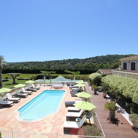 La Bastide Saint Anne Guest House ภายนอก รูปภาพ