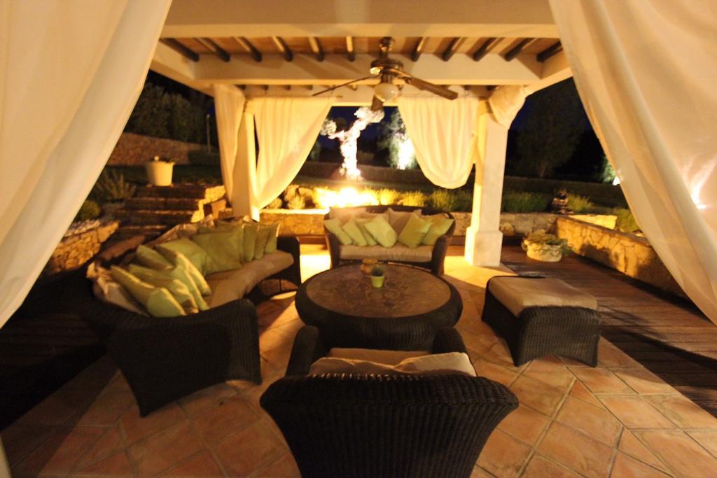La Bastide Saint Anne Guest House ภายนอก รูปภาพ