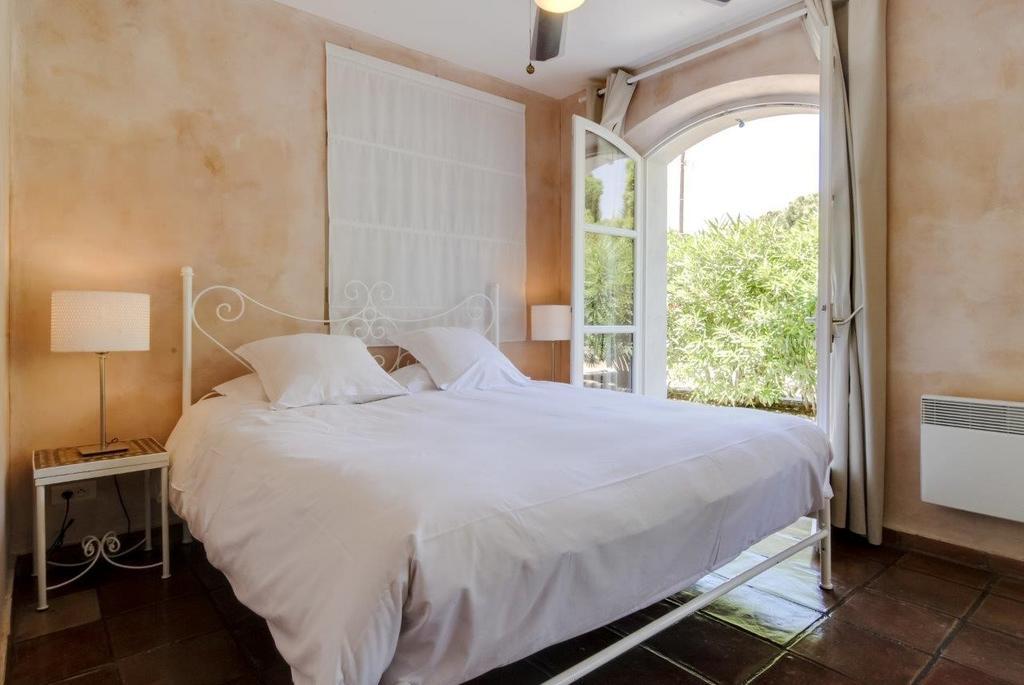 La Bastide Saint Anne Guest House ภายนอก รูปภาพ