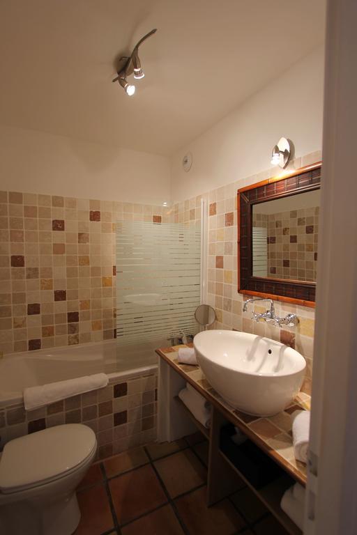 La Bastide Saint Anne Guest House ภายนอก รูปภาพ