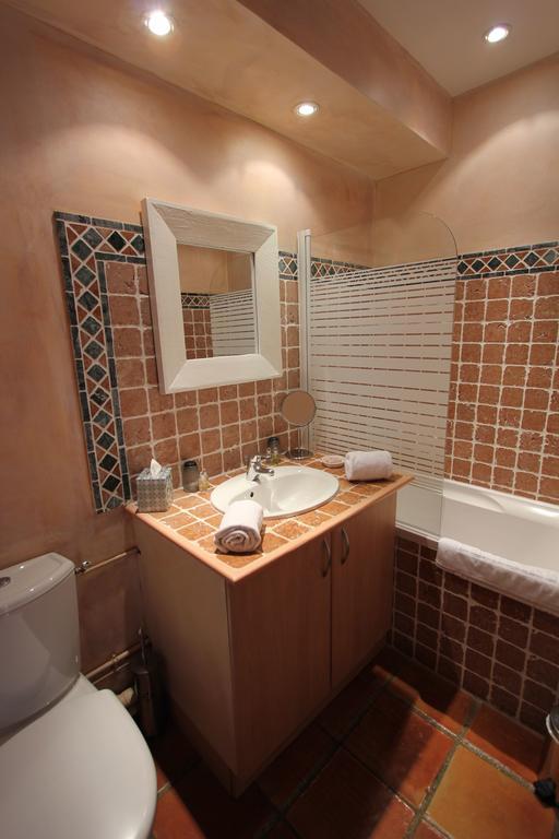 La Bastide Saint Anne Guest House ห้อง รูปภาพ