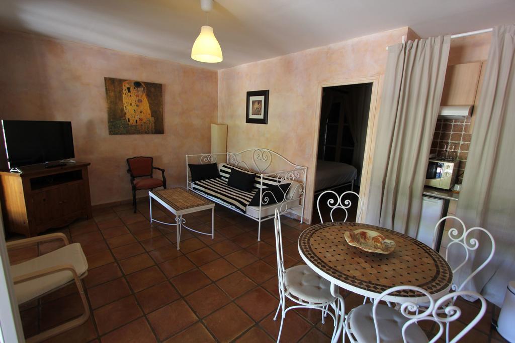 La Bastide Saint Anne Guest House ห้อง รูปภาพ