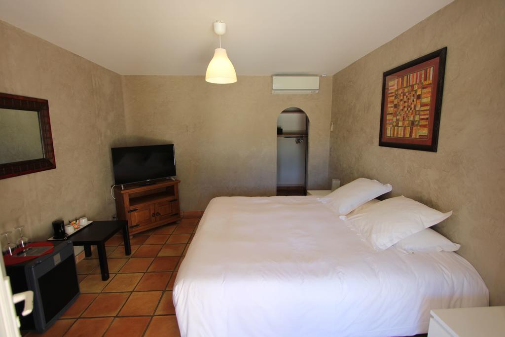 La Bastide Saint Anne Guest House ภายนอก รูปภาพ
