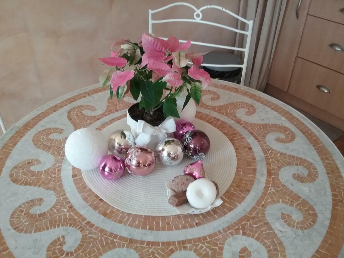 La Bastide Saint Anne Guest House ภายนอก รูปภาพ