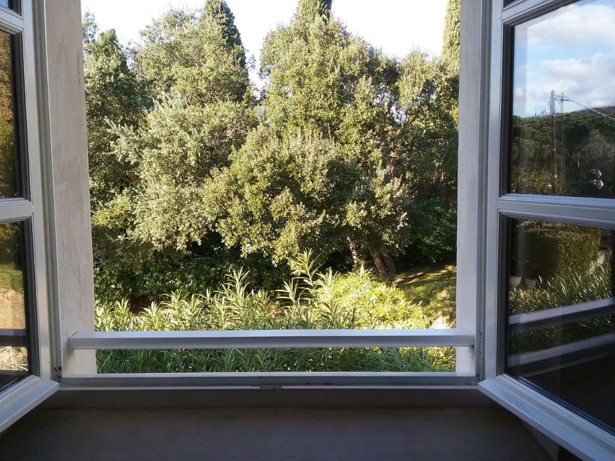 La Bastide Saint Anne Guest House ภายนอก รูปภาพ
